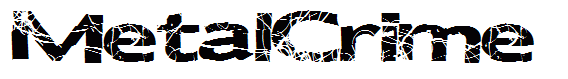 MetalCrime