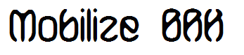 Mobilize BRK