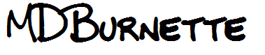 MDBurnette