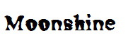 Moonshine