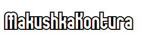 MakushkaKontura