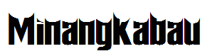 Minangkabau