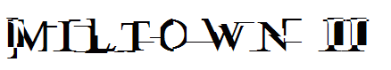 Miltown II