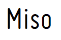 Miso