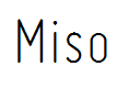 Miso