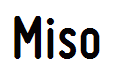Miso