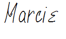Marcie