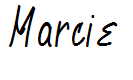 Marcie