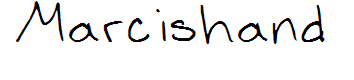 Marcishand