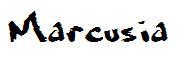 Marcusia