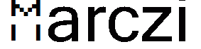 Marczi