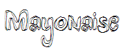 Mayonaise