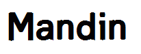 Mandin