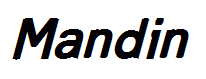 Mandin