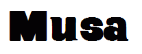 Musa