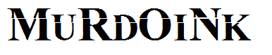 MuRdOiNk