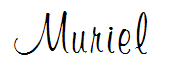 Muriel
