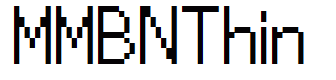 MMBNThin