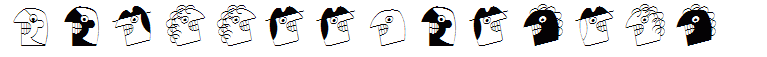 MKartoonKoepfe