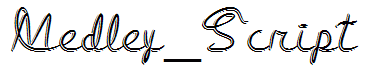 Medley_Script