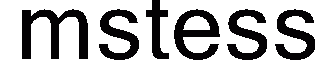 mstess