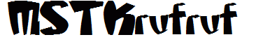 MStKrufruf