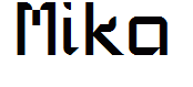 Mika