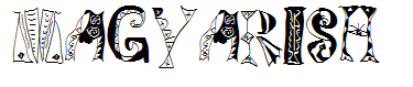 Magyarish