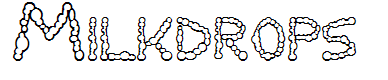 Milkdrops
