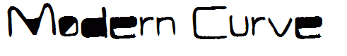 Modern Curve