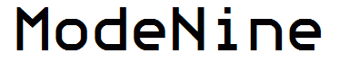 ModeNine