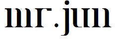 Mr.Jun