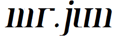 Mr.Jun