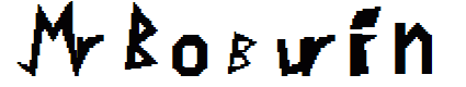 MrBoburin