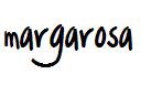 Margarosa