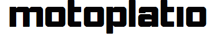 Motoplatio