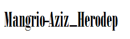 Mangrio-Aziz_Herodep