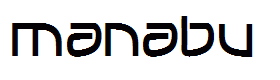 MANABU