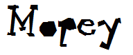 Mopey