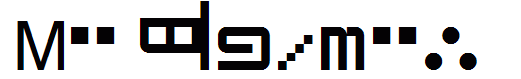 My quenya