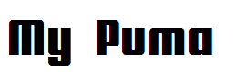 My Puma