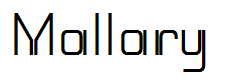 Mallary