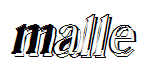 malle