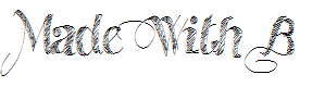 Made With B