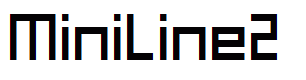 MiniLine2