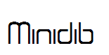 Minidib