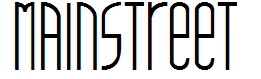 mainstreet
