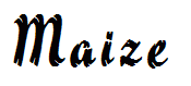 Maize