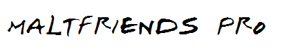 MaltFriends Pro