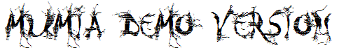 MUMIA DEMO VERSION